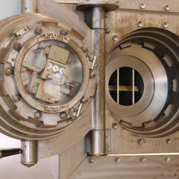 The Client Email Vault